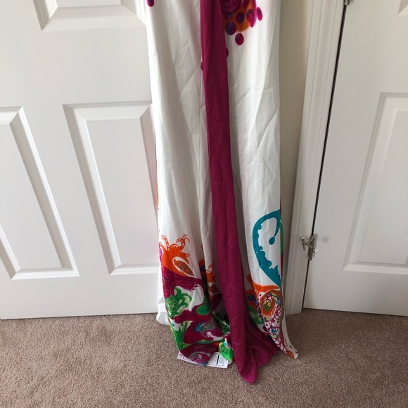 Cache Prom Dress - Picture 6 of 8